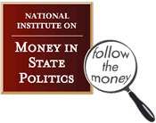 FollowTheMoney.org Logo